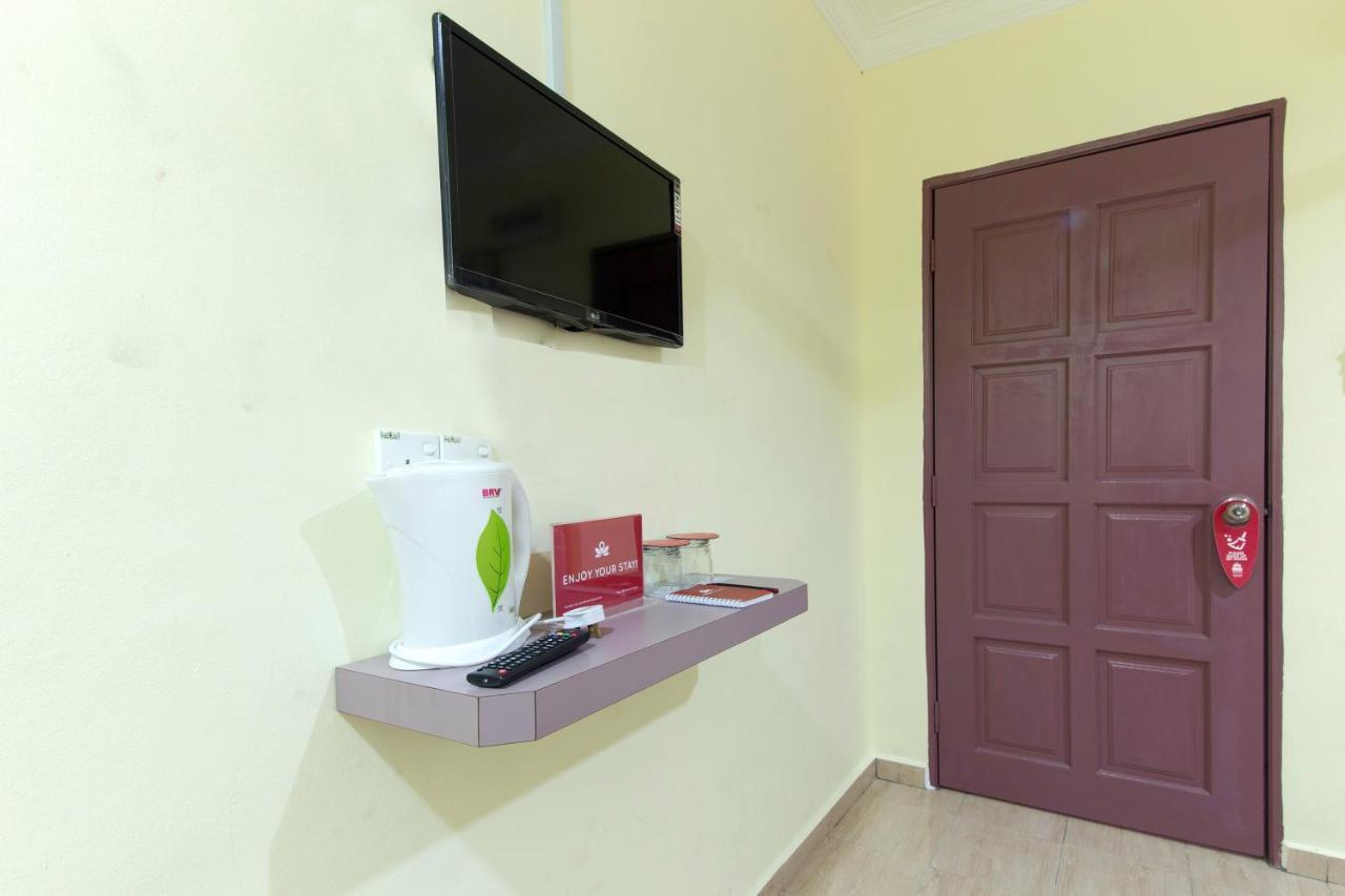 Kampung Guest House Pantai Cenang  Exterior photo